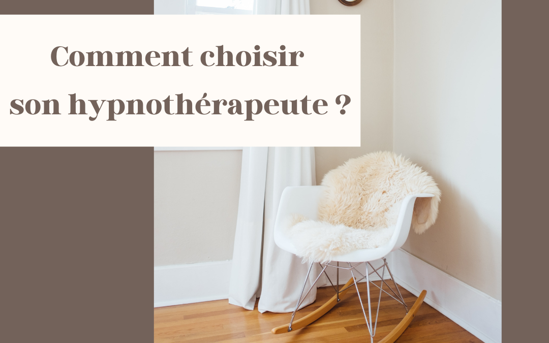 Accompagnement en hypnose