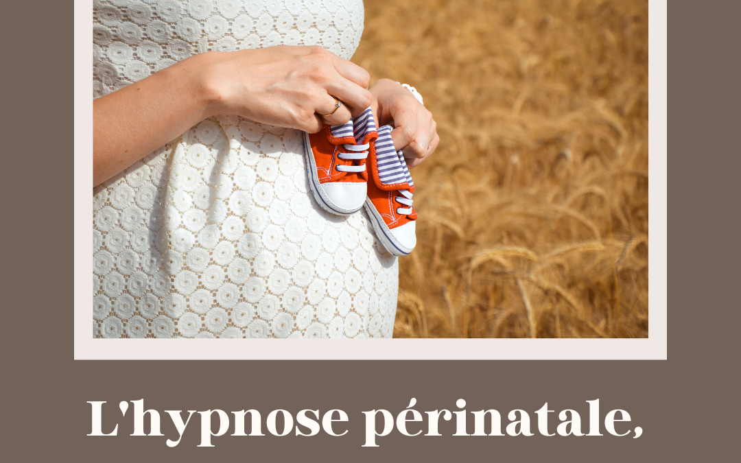 Hypnose périnatale