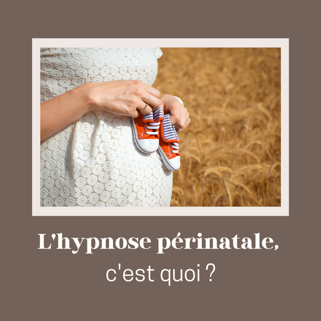 Hypnose périnatale