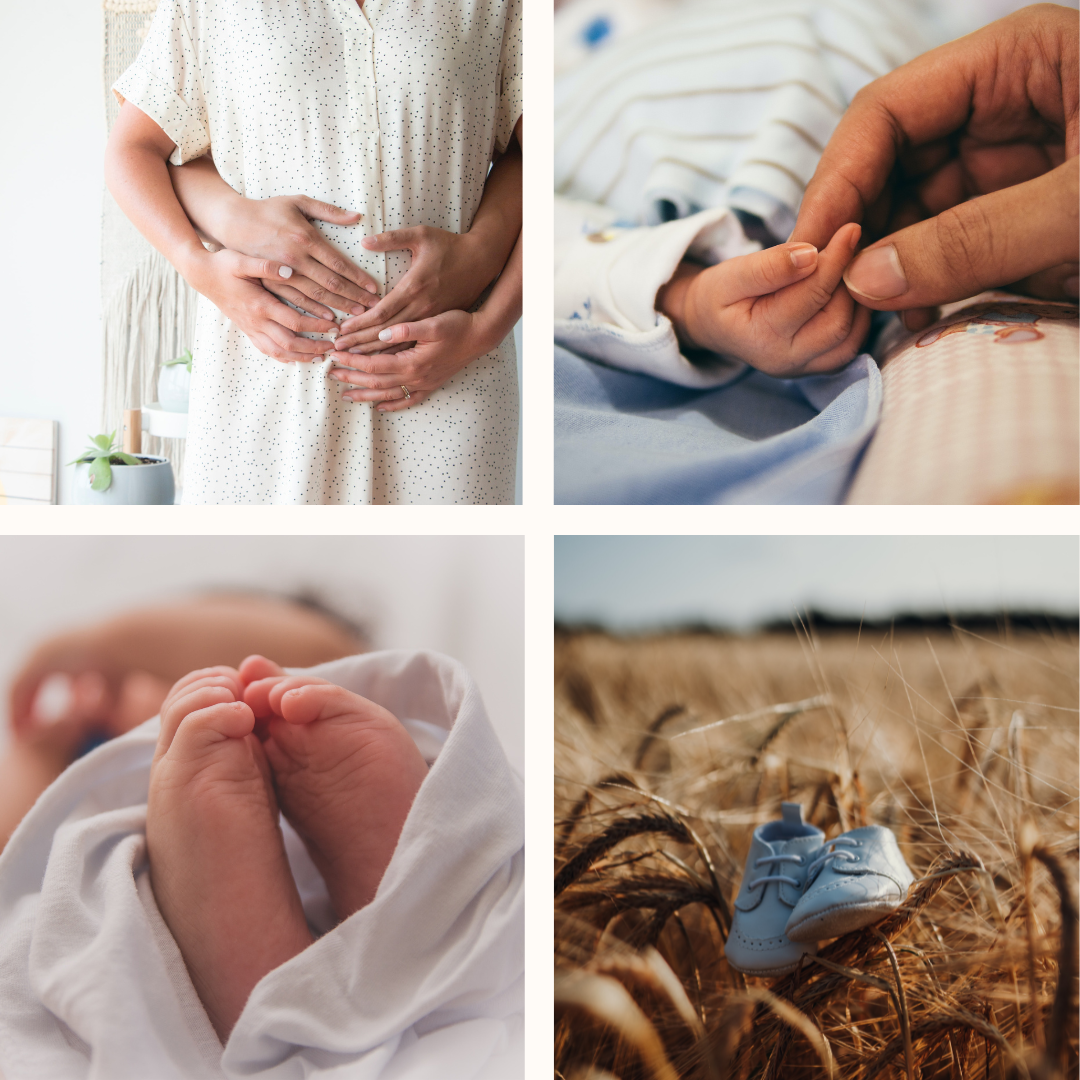 Hypnose et grossesse..