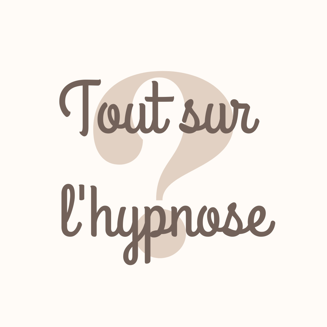 Hypnose et grossesse..