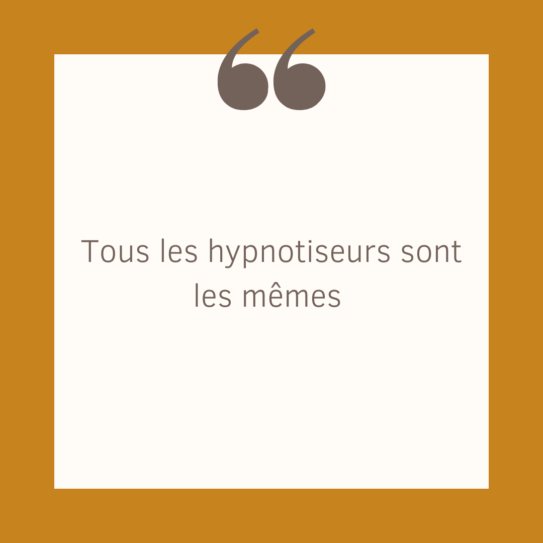 Hypnothérapeute à Bayeux