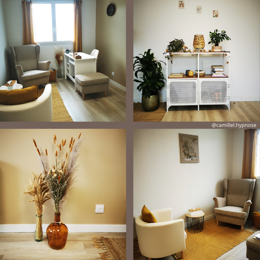 Le tout nouveau cabinet à Bayeux