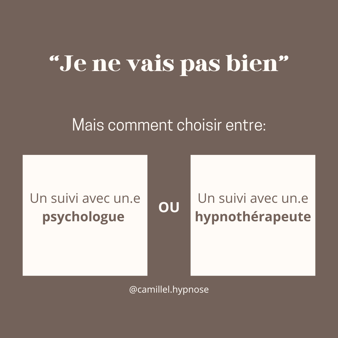 Camille LEROY Hypnose à Bayeux : le travail du deuil périnatal