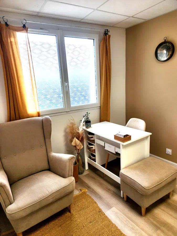 retour-hypnose-camille- Camille LEROY Hypnose à Bayeux : le travail du deuil périnatal