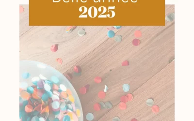 Il est l’heure du bilan de 2024