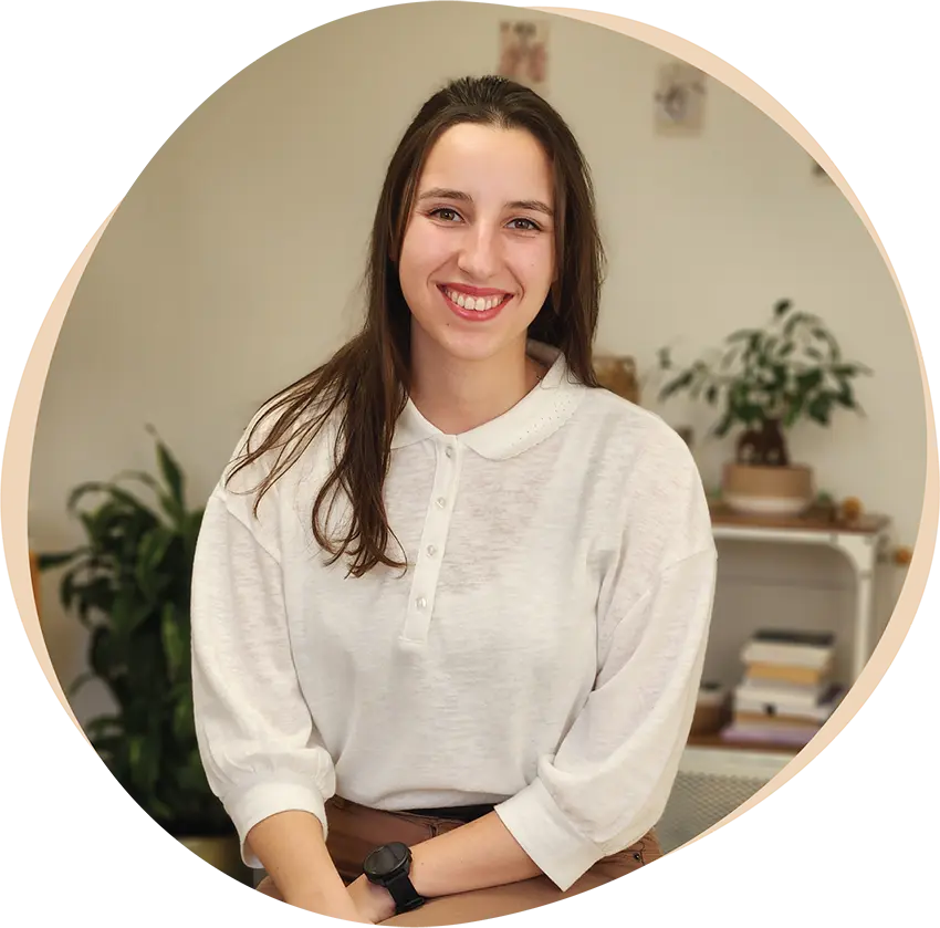 Camille LEROY Hypnose